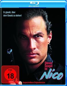 Nico (uncut) (item no. 90319499) - Picture #1