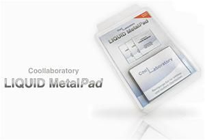 Coollaboratory Liquid MetalPad (item no. 90319774) - Picture #1