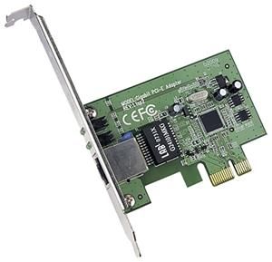 TP-LINK TG-3468 PCIe (item no. 90319843) - Picture #2