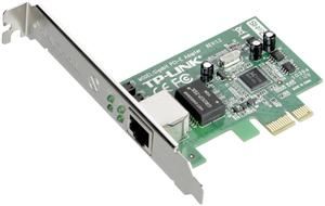 TP-LINK TG-3468 PCIe (item no. 90319843) - Picture #1