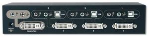 Digitus DC-11801-1 KVM Umschalter