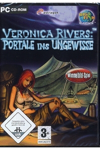 Veronica Rivers: Portale ins (Art.-Nr. 90320467) - Bild #1