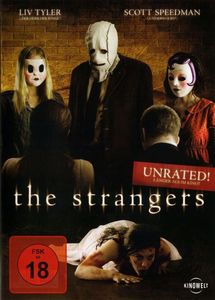 Strangers, The - Unrated Edition (Art.-Nr. 90321090) - Bild #1