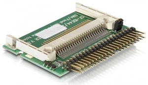 DeLOCK CardReader (item no. 90321148) - Picture #1