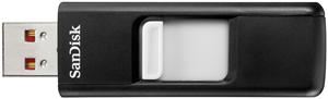 SanDisk Cruzer 8GB schwarz (item no. 90321327) - Picture #2