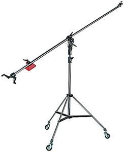 Manfrotto 025BS Super Boom Galgenstativ (item no. 90321493) - Picture #1