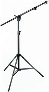 Manfrotto 420NSB Dreibein-Galgenstativ (item no. 90321560) - Picture #1