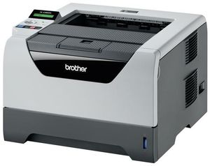 Brother HL-5380DN A4 (item no. 90322130) - Picture #2