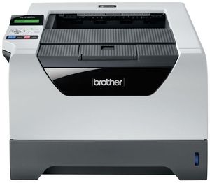 Brother HL-5380DN A4 (item no. 90322130) - Picture #1