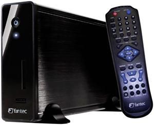 Fantec MM-CH36US Mediaplayer (item no. 90322270) - Picture #1