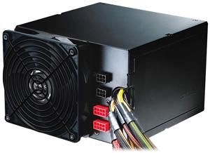 Antec CP-850 ATX 2.3 (item no. 90322295) - Picture #2