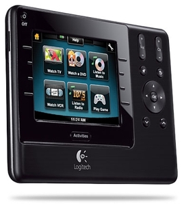 Logitech Harmony 1100 Advanced (item no. 90322660) - Picture #3
