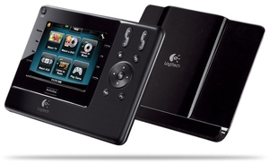 Logitech Harmony 1100 Advanced (item no. 90322660) - Picture #2
