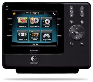 Logitech Harmony 1100 Advanced (item no. 90322660) - Picture #1