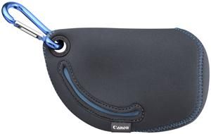 Canon SC-DC70 Tasche grau/blau (item no. 90323206) - Picture #1
