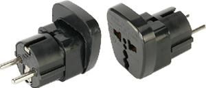 Ansmann Reisestecker TP-EU (item no. 90323592) - Picture #2