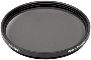 Heliopan 2060 Graufilter mittel (item no. 90323749) - Picture #1