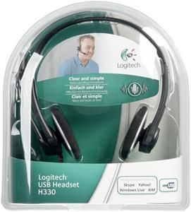 Logitech H330 (item no. 90323853) - Picture #1