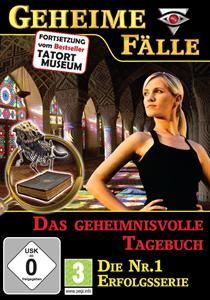 Geheime Fälle - Das geheimnisvolle (item no. 90324017) - Picture #1