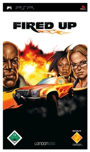 Fired Up Platinum (item no. 90324035) - Picture #1