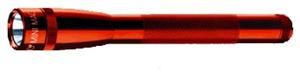 MAG-LITE Mini Maglite LED 2AA rot (item no. 90324933) - Picture #1