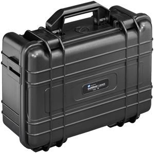 B&W Koffer Typ 30 SI, schwarz (item no. 90325440) - Picture #1
