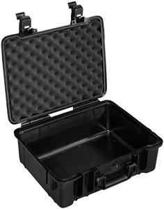 B&W Koffer Typ 30 SI, schwarz (item no. 90325440) - Picture #3