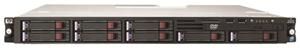 HP ProLiant DL160 G6 (Art.-Nr. 90325988) - Bild #1