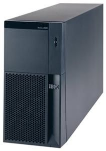 IBM System x3500