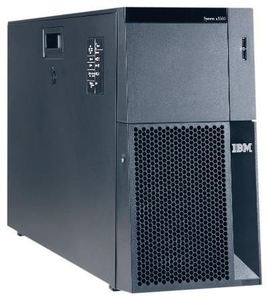 IBM System x3500
