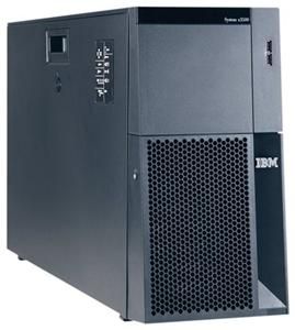 IBM System x3500