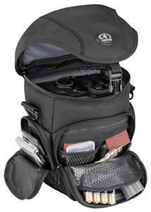 Tamrac Pro Digital Zoom 5 schwarz (item no. 90327087) - Picture #1