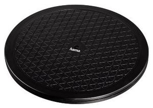 Hama Universal-Drehteller S schwarz (item no. 90327170) - Picture #2