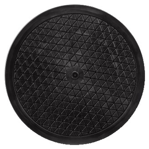 Hama Universal-Drehteller S schwarz (item no. 90327170) - Picture #1