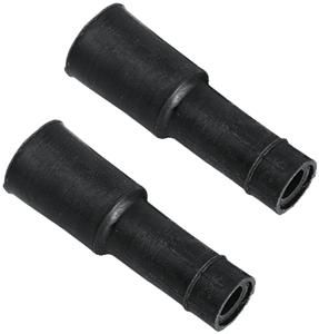 Hama Schutztülle für F-Stecker 2 Stück (item no. 90327340) - Picture #1