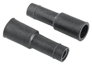 Hama Schutztülle für F-Stecker 2 Stück (item no. 90327340) - Picture #2
