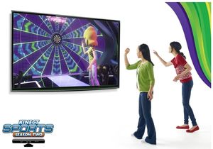 Kinect Sports: Season Two (item no. 90327632) - Picture #5
