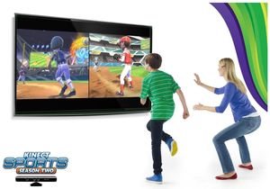 Kinect Sports: Season Two (item no. 90327632) - Picture #4
