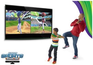 Kinect Sports: Season Two (item no. 90327632) - Picture #3