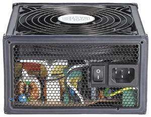 Cooler Master Silent Pro M 600W (item no. 90328170) - Picture #1