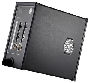 Cooler Master Silent Pro M 600W (item no. 90328170) - Picture #3