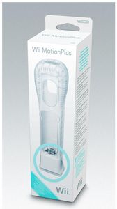 Nintendo Wii Motion Plus (item no. 90328342) - Picture #3