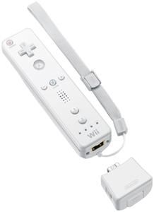 Nintendo Wii Motion Plus (item no. 90328342) - Picture #1