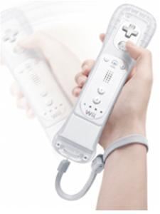 Nintendo Wii Motion Plus (item no. 90328342) - Picture #5