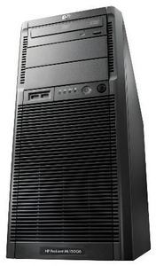 HP ProLiant ML150 G6