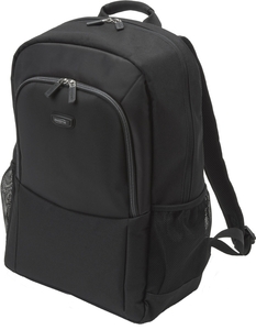 Dicota BacPac Move black