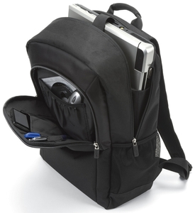 Dicota BacPac Move black