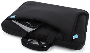 DICOTA SmartSkin schwarz (item no. 90328817) - Picture #4