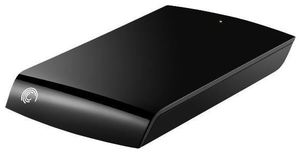 Seagate External Portable Drive 500GB