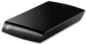 Seagate External Portable Drive 500GB